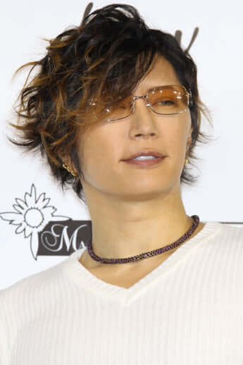 GACKT