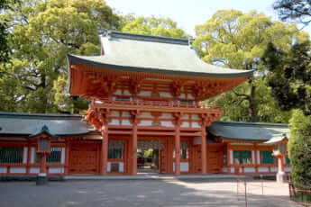 氷川神社