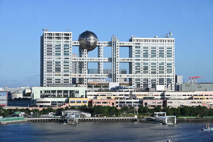 フジテレビ