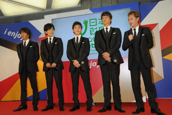 SMAP