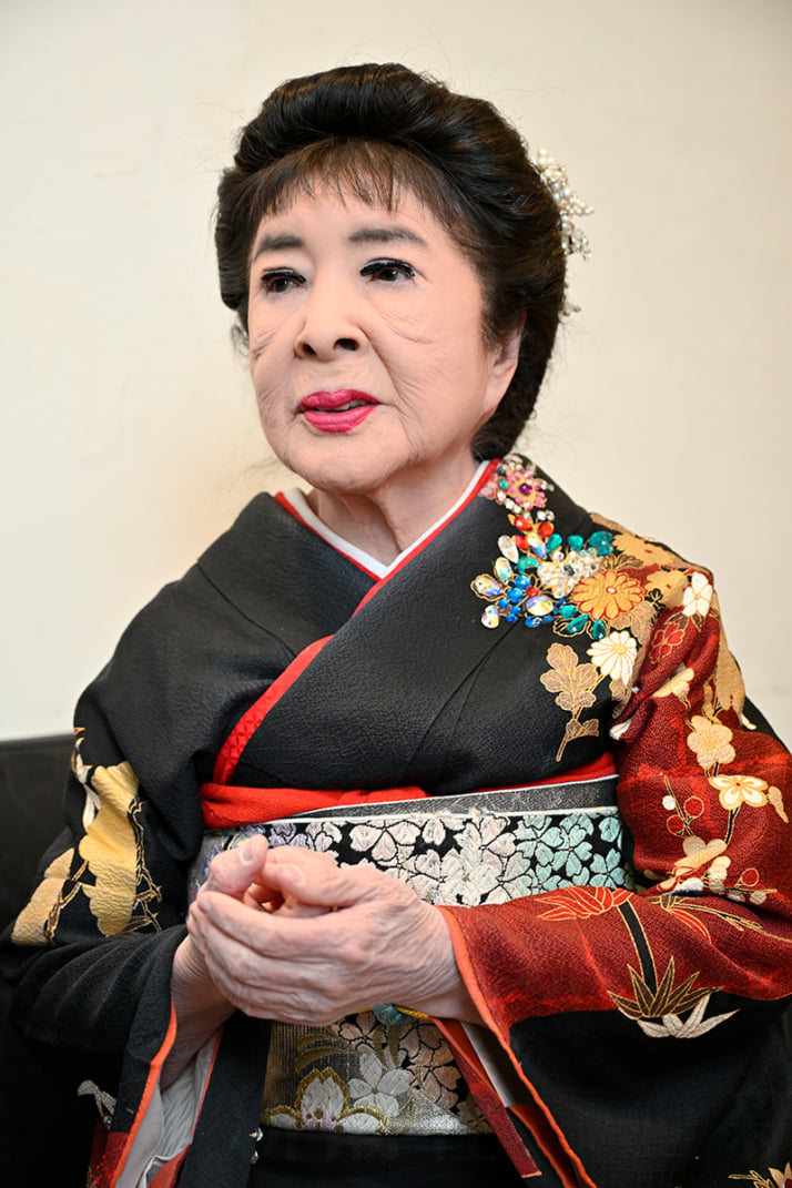 並木葉子