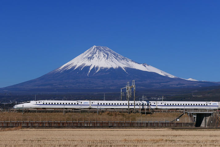 東海道新幹線