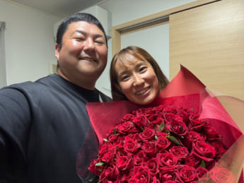 佐藤征平さん、江田佳子さん5