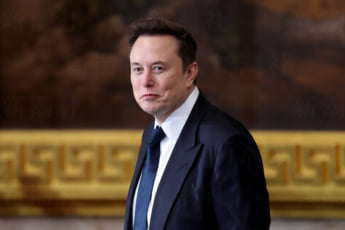 イーロン・マスク