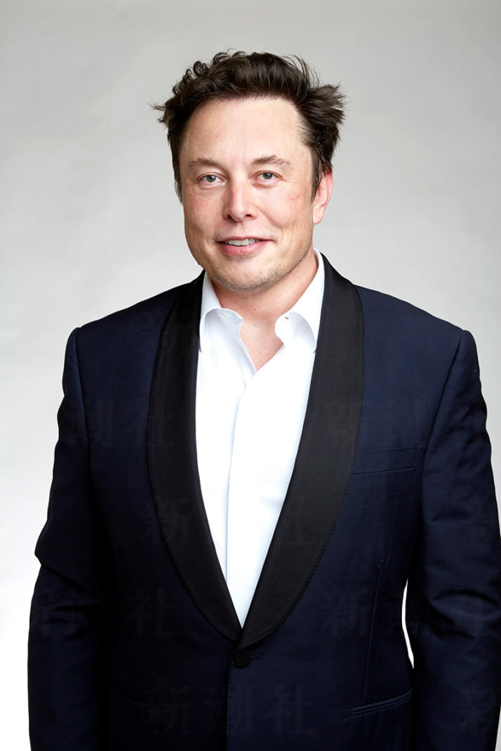 イーロン・マスク