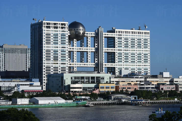 フジテレビ