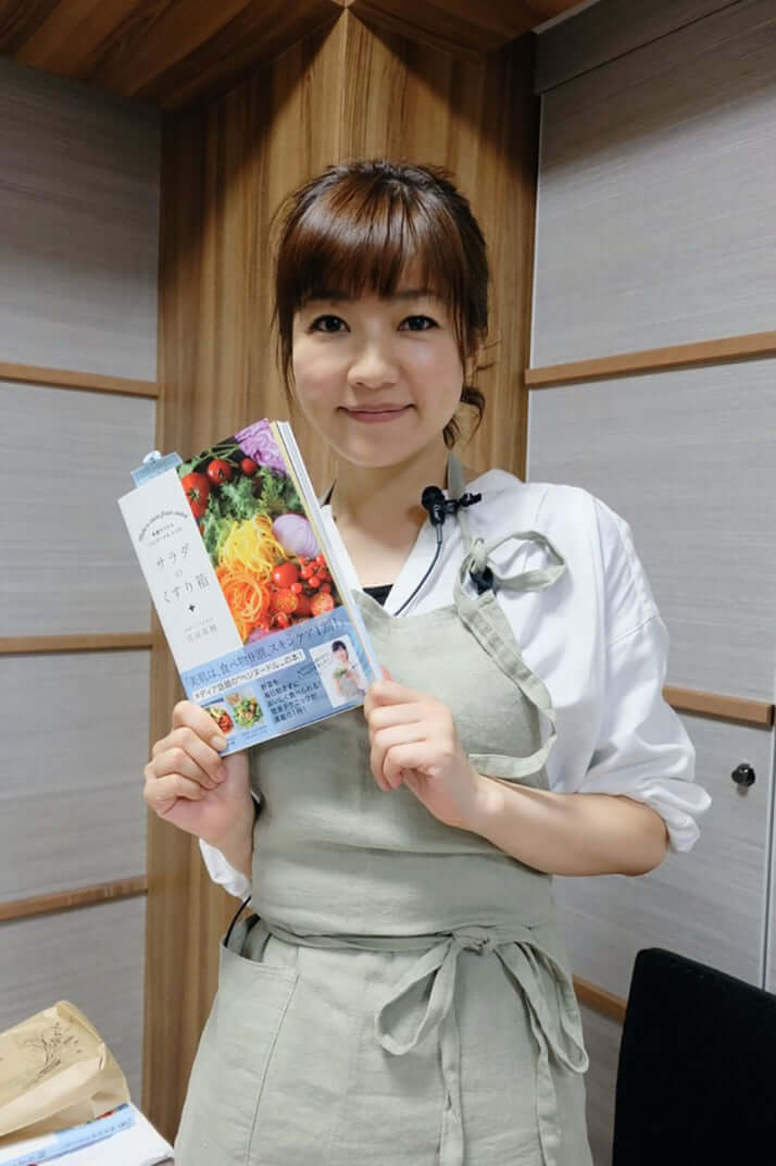 宮前真樹