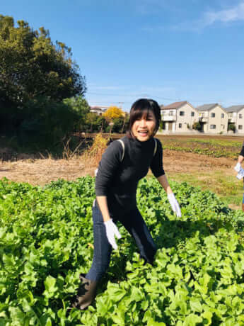 宮前真樹