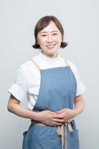 石坂京子