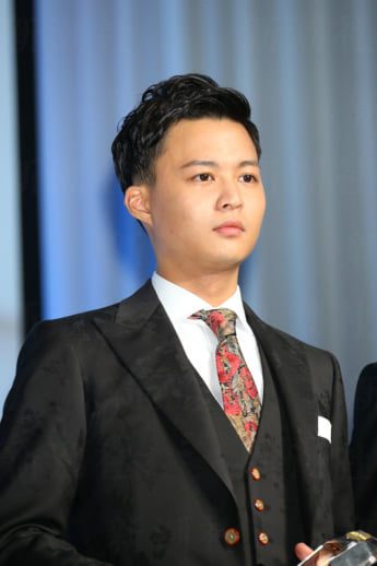 花田優一