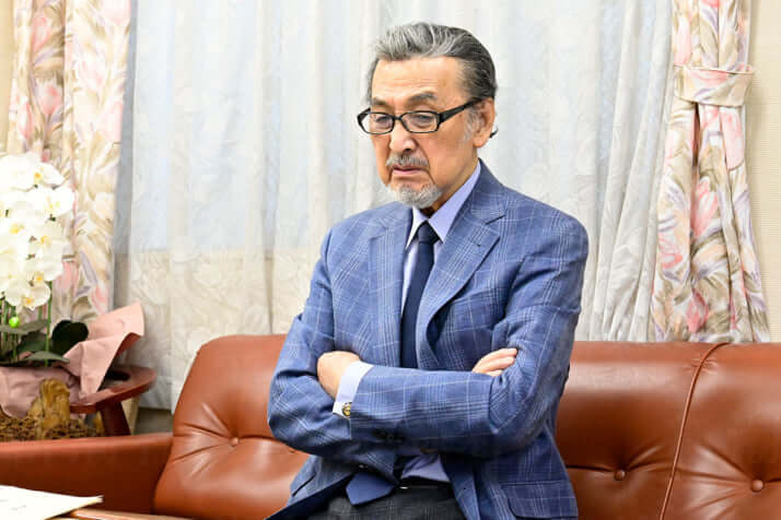 宝田明