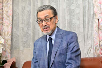 宝田明