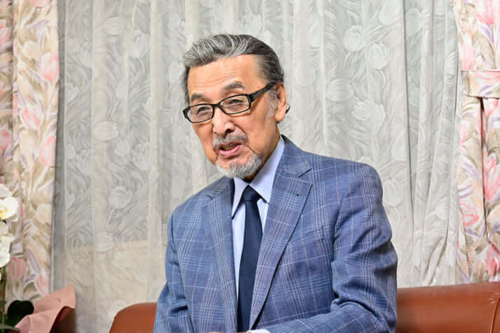 宝田明