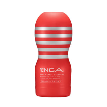 TENGA