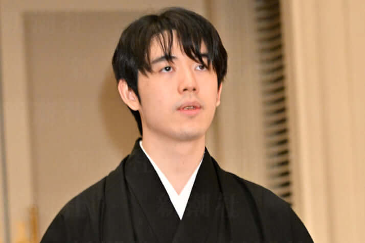 藤井聡太