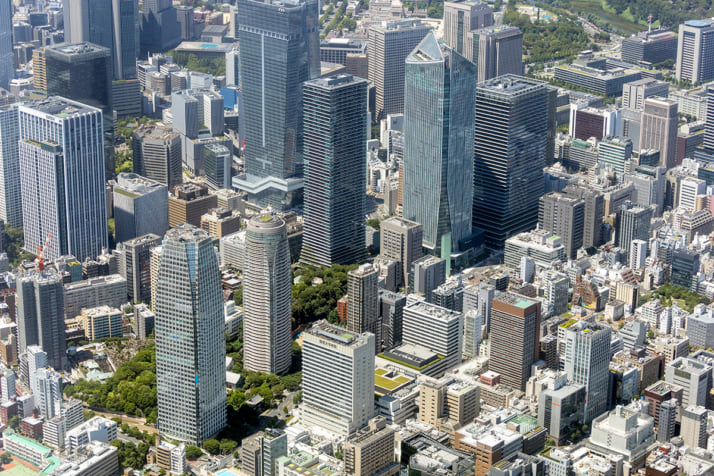 東京都港区