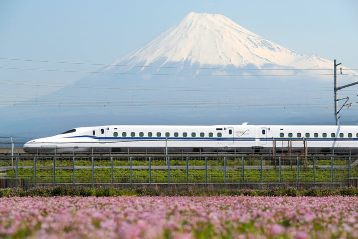 JR東海