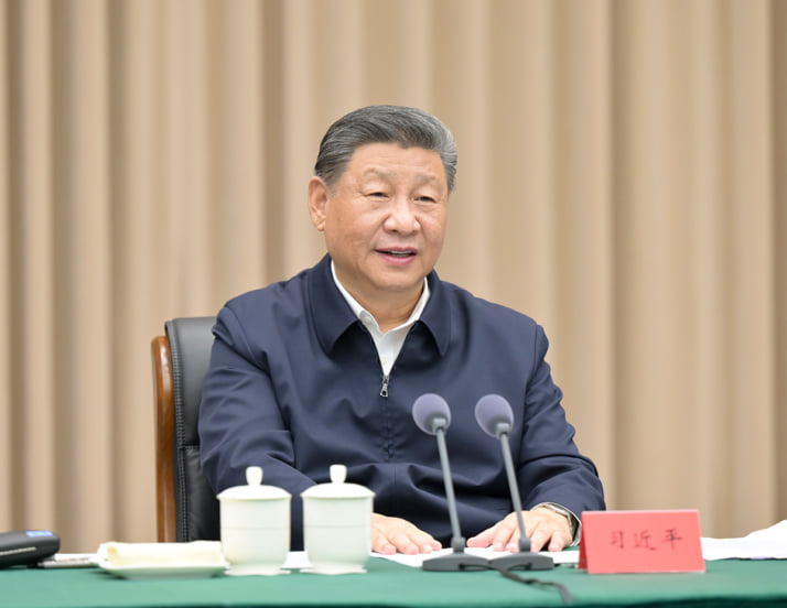 習近平