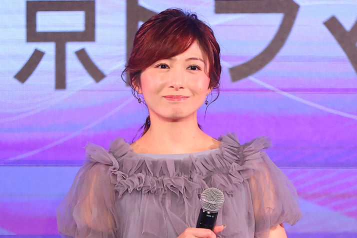 市來玲奈