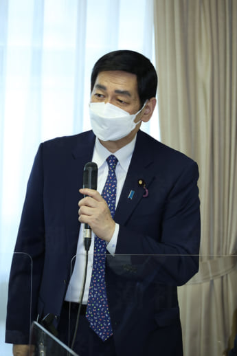 関口昌一